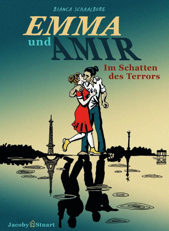 Emma und Amir