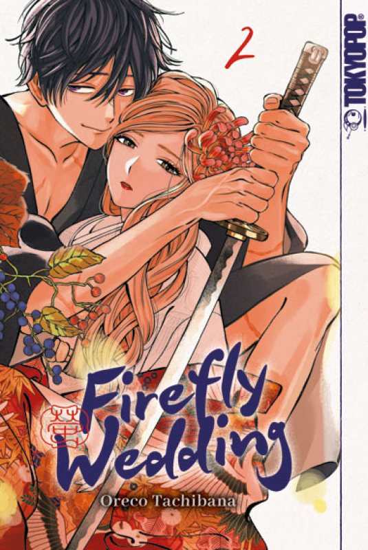 Firefly Wedding 2