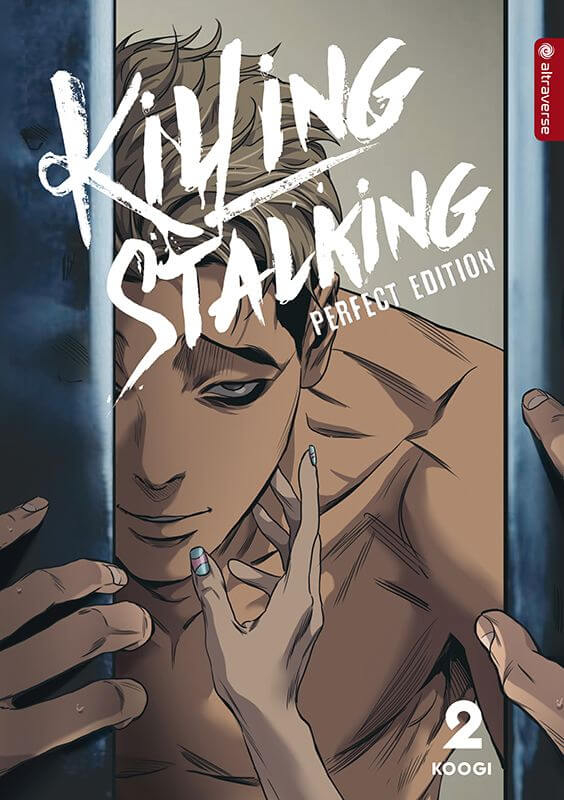 Killing Stalking Perfect Edition 2