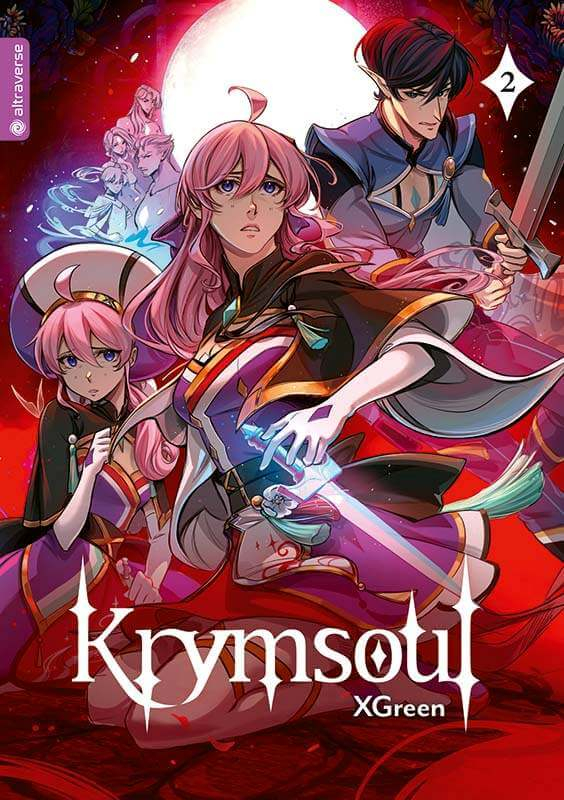 Krymsoul 2