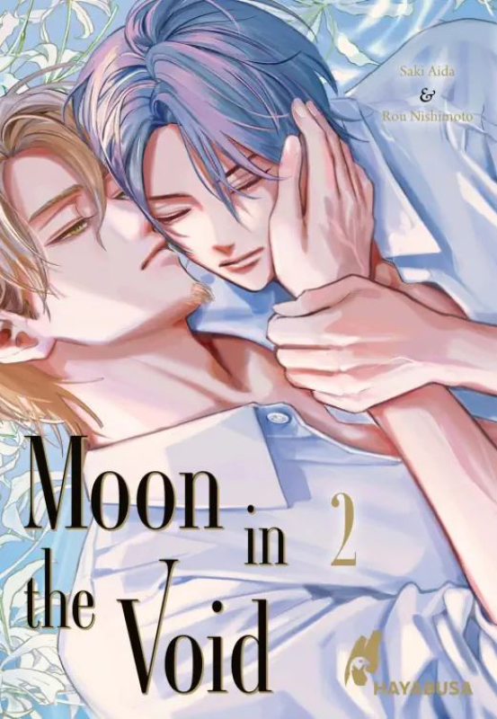 Moon in the Void 2