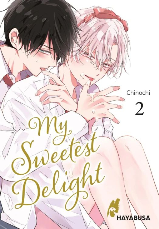 My Sweetest Delight 2