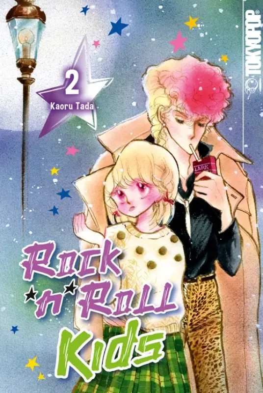 Rock 'n' Roll Kids 2