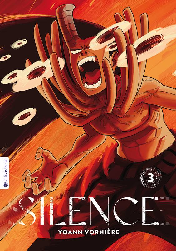 Silence 3