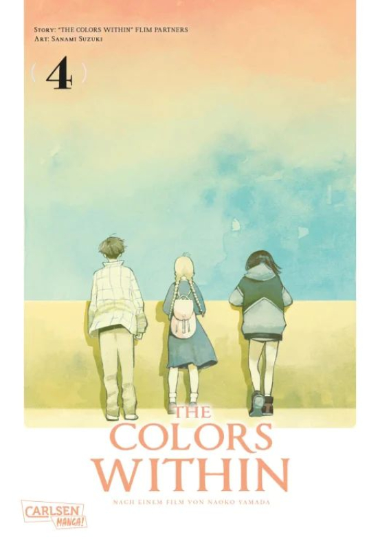 The Colors Within 4