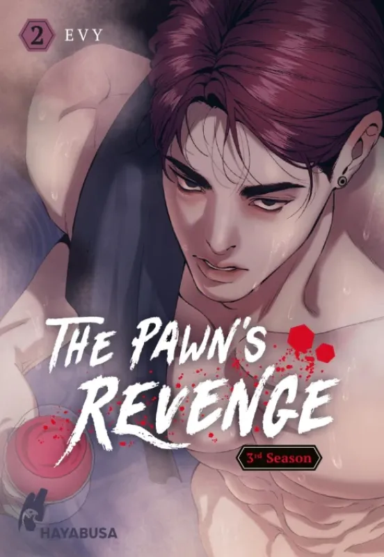 The Pawn's Revenge –3rd Season2