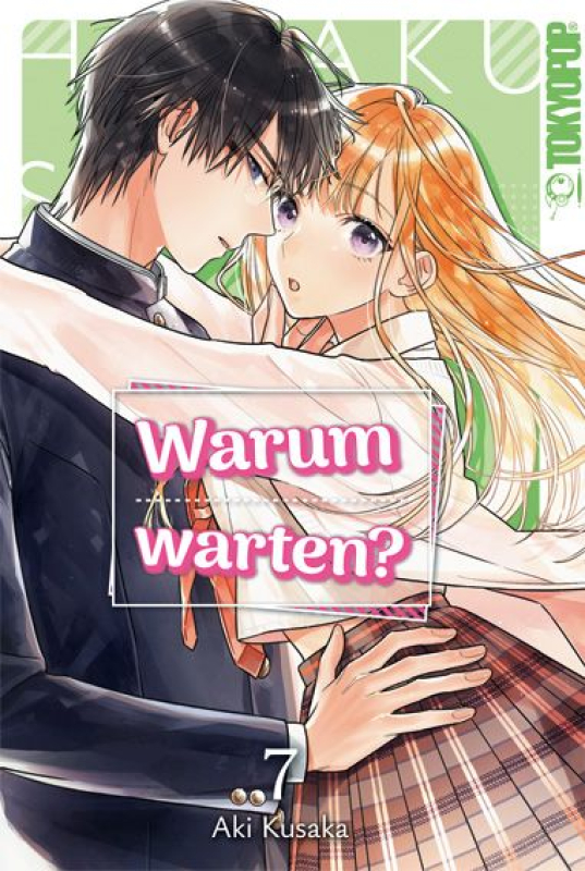 Warum warten? 5