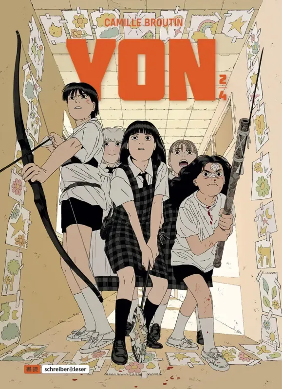 YON 2