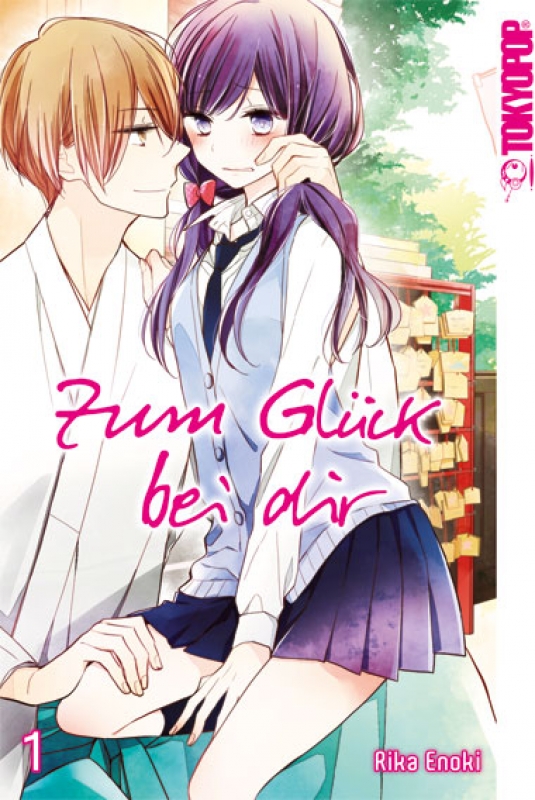 Zum Glück bei dir 1